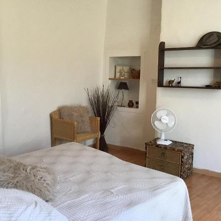 Agreable Maison De Village Provencal Volx Ngoại thất bức ảnh