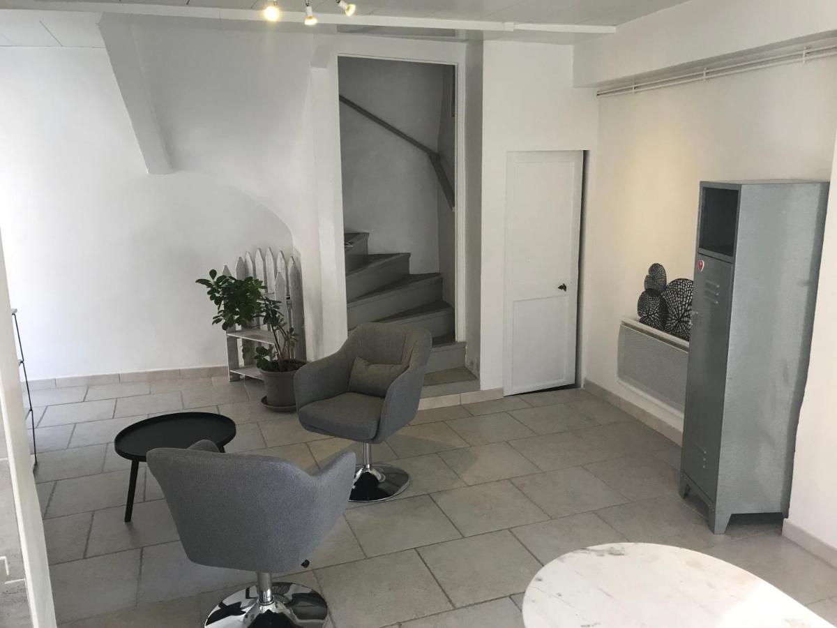 Agreable Maison De Village Provencal Volx Ngoại thất bức ảnh