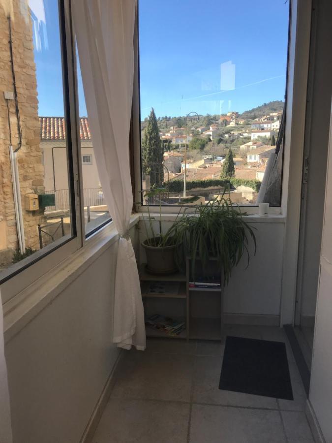 Agreable Maison De Village Provencal Volx Ngoại thất bức ảnh